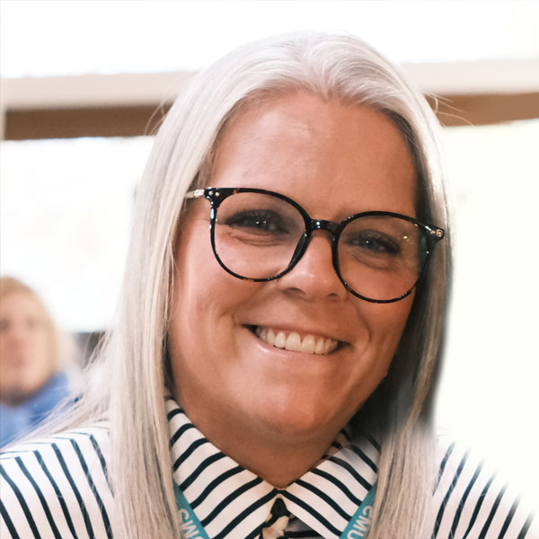 Claire Feasey