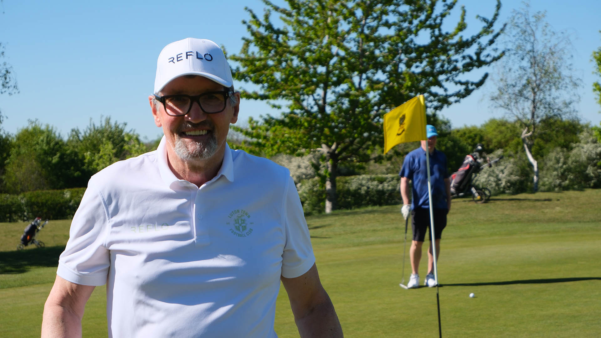 Mick Harford