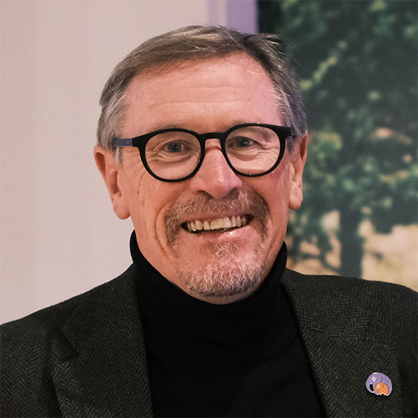 Neil Barker